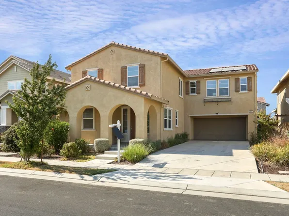 607 W Huntington Ave, Mountain House, CA 95391