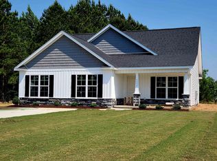 4228 NW Snapdragon Dr, Wilson, NC 27896