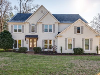 9529 Fayette Dr, Brentwood, TN, 37027
