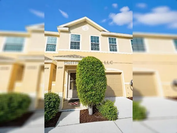 6888 46th Ln N, Pinellas Park, FL 33781