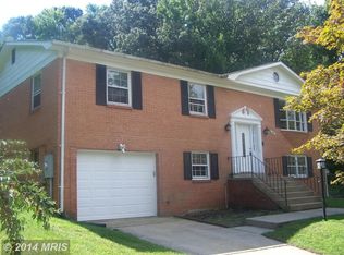 9408 Fairhaven Ave, Upper Marlboro, MD 20772