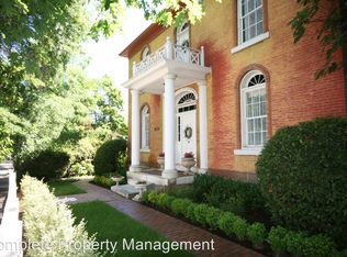 470 N 5th St, Jacksonville, OR
