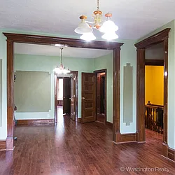 Rented by Washington Realty Corp.