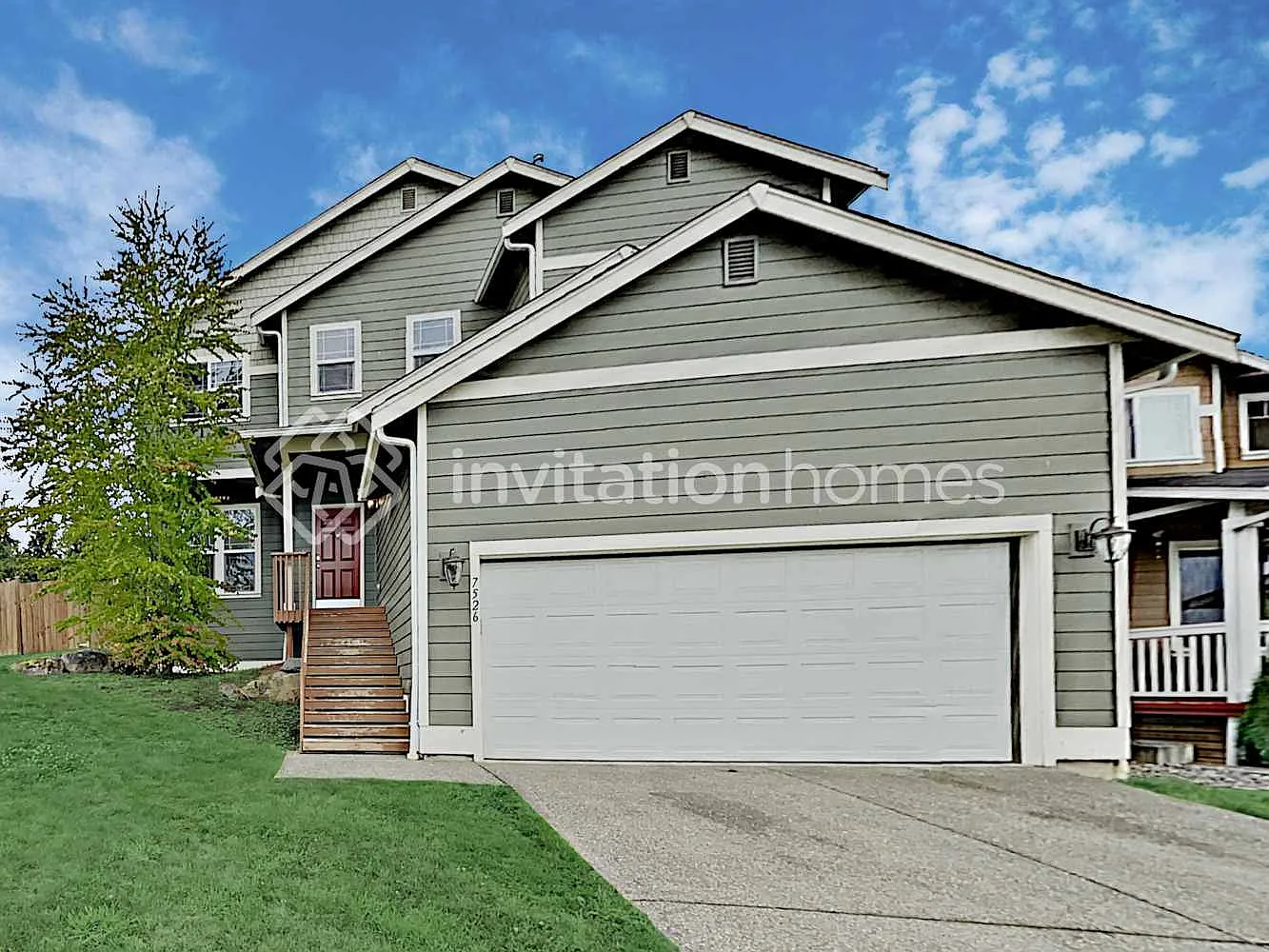 7526 89th Pl NE Marysville, WA 98270 — Photo 1