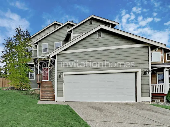 7526 89th Pl NE, Marysville, WA 98270