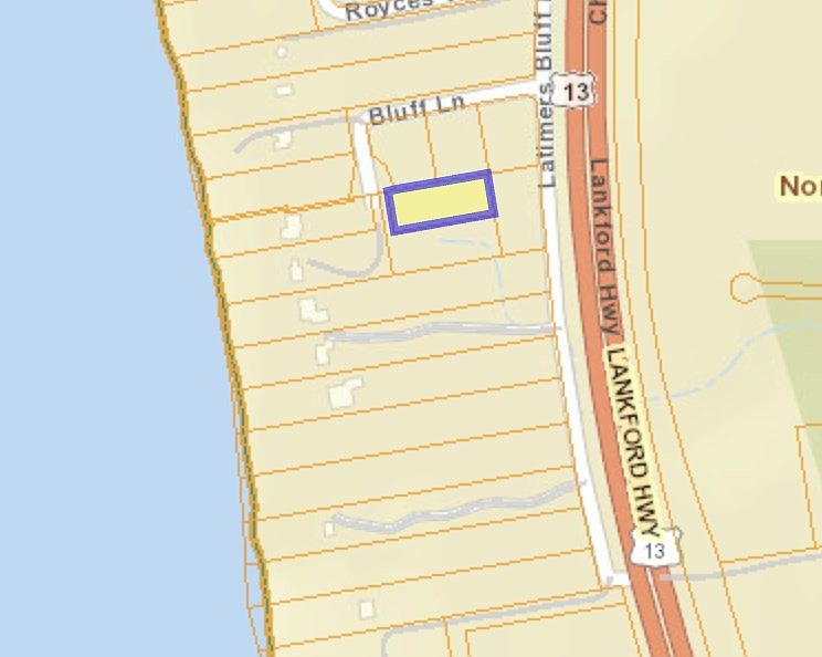 2nd image of 0 Bluff Ln