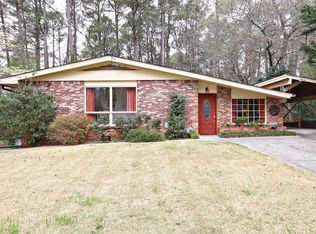 3132 Hollywood Dr, Decatur, GA 30033