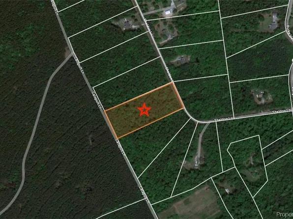 105A Sheldon Ln, Gloucester, VA 23061