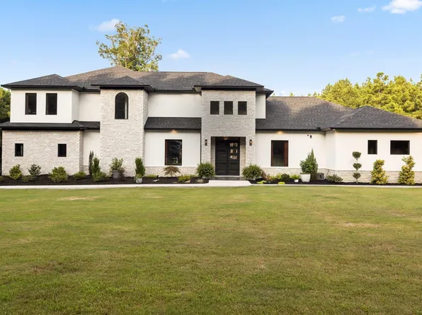 772 Grant 69, Sheridan, AR 72150