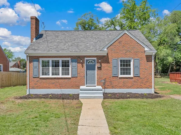 2622 Bowman St NW, Roanoke, VA 24012