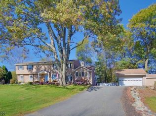 3 Birch Ln, Wharton, NJ 07885