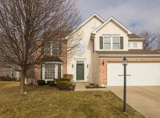 6519 Riverbend Dr, Dayton, OH 45415