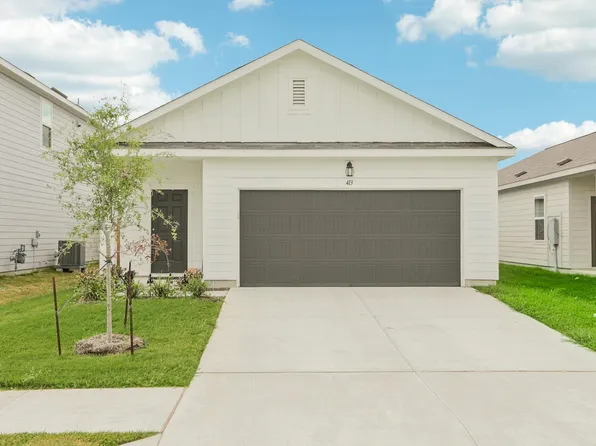 3433 Ridgeberry Glen Ln, Porter, TX 77365