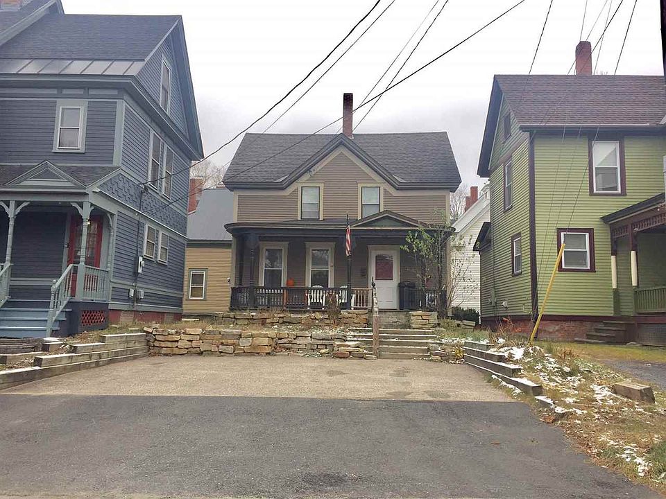 2nd image of 88 Clinton Ave