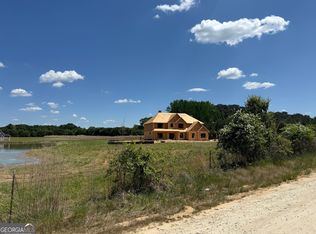 LOT 10 Rex Rd, Williamson, GA 30292