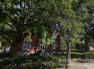 319 E D St APT 4, Belleville, IL 62220