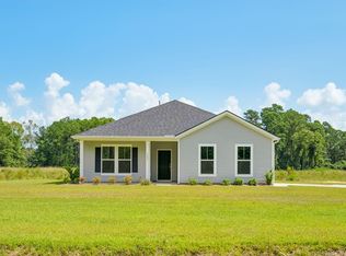 1595 Old River Rd, Elloree, SC 29047