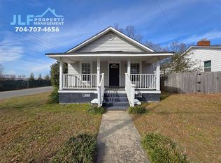 294 Fink Ave NW, Concord, NC 28025