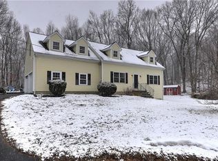 31 Jason Ct, Naugatuck, CT 06770