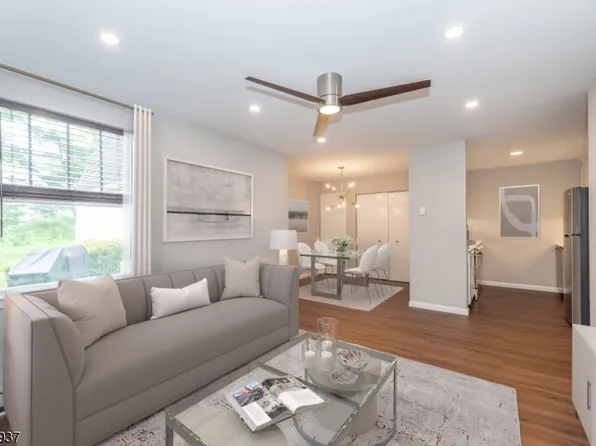 109 Woodcrest Dr, Morris Twp., NJ 07960