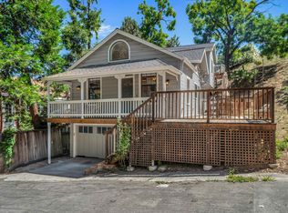 12 Erskine St, Port Costa, CA 94569