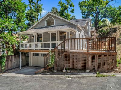 12 Erskine St, Port Costa, CA, 94569