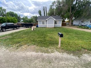 335 W 100 S, Spanish Fork, UT 84660