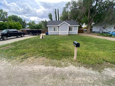 335 W 100 S, Spanish Fork, UT, 84660