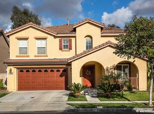 1329 Carneros Valley St, Chula Vista, CA 91913