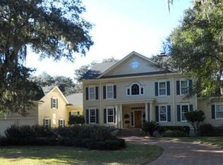 16 Little Comfort Rd, Savannah, GA 31411