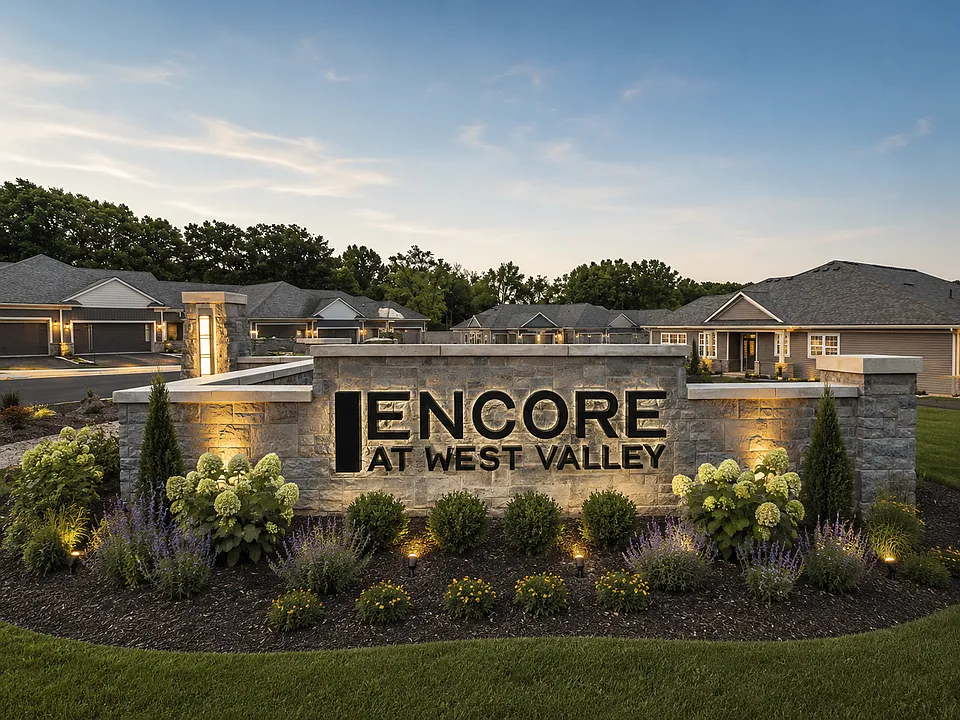 Encore at West Valley