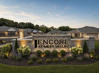 8501 W Valley Dr #8505, White Lake, MI 48386