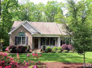 135 Weaver Ridge Rd, Rougemont, NC 27572