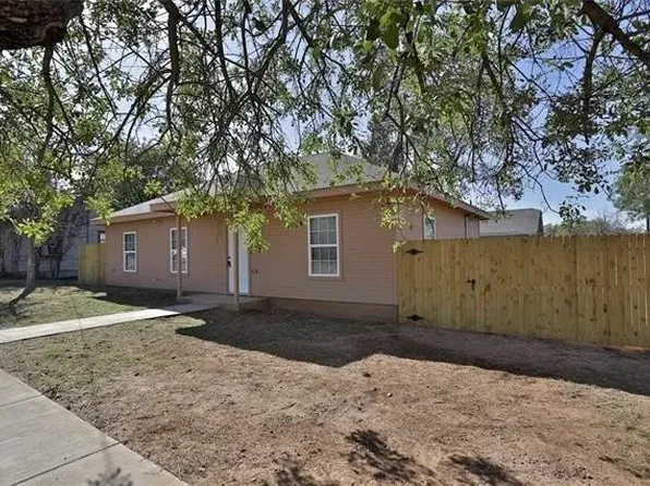 502 Santos St, Abilene, TX 79605