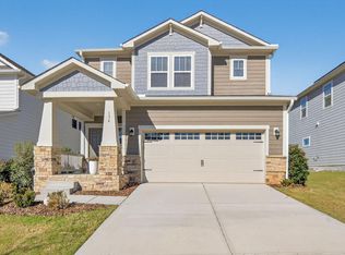 136 Azalea View Way, Holly Springs, NC 27540