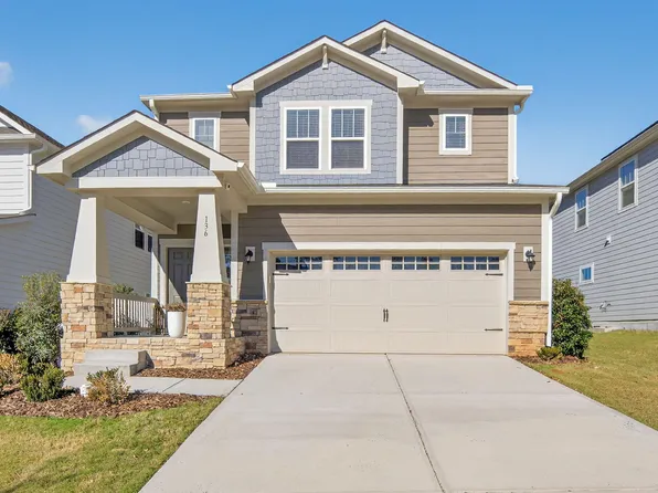 136 Azalea View Way, Holly Springs, NC 27540