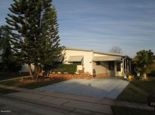 1741 Mango St NE, Palm Bay, FL 32905