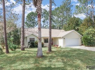 91 Wood Haven Dr, Palm Coast, FL 32164