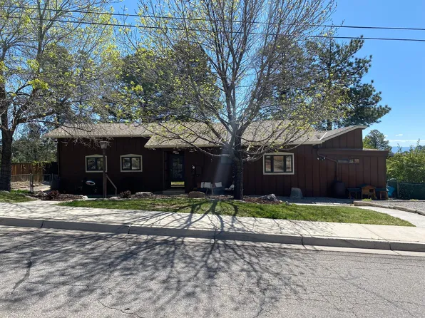 2234 47th St, Los Alamos, NM 87544