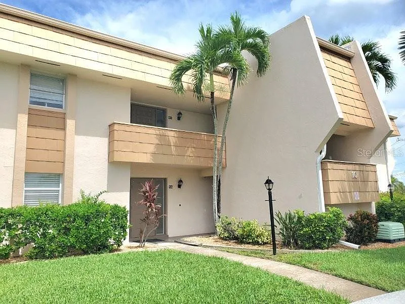 1080 Bal Harbor Blvd #10A