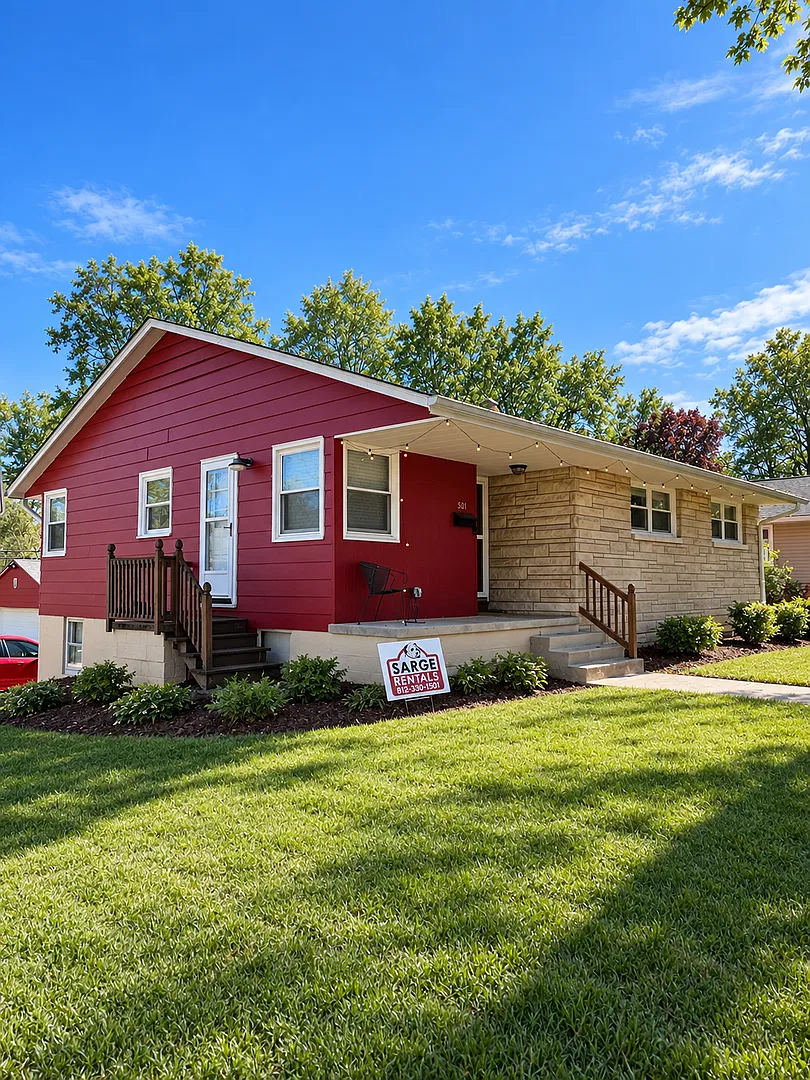 501 S Swain Ave — Photo 1