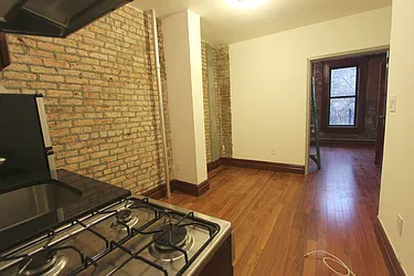 Rented by Compass
