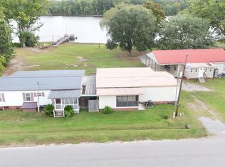 1306 Ralph Bell Rd, Summerton, SC 29148