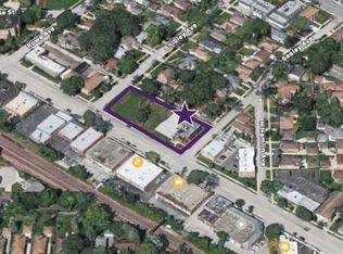 819 Busse Hwy, Park Ridge, IL 60068