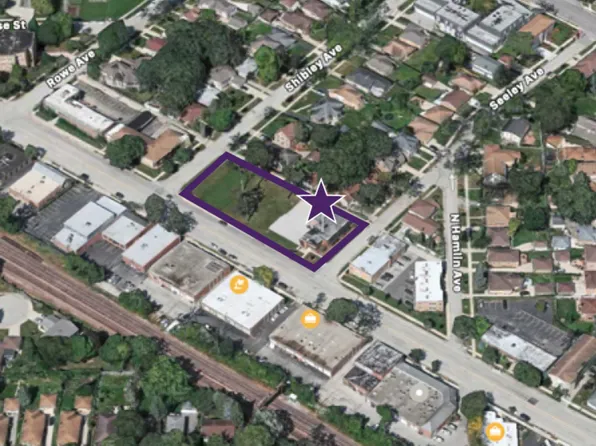 819 Busse Hwy, Park Ridge, IL 60068