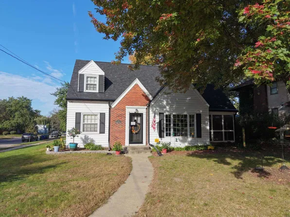 103 Highland Blvd, Waterloo, IA 50703