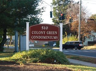 510 E Main St APT 111, Stratford, CT