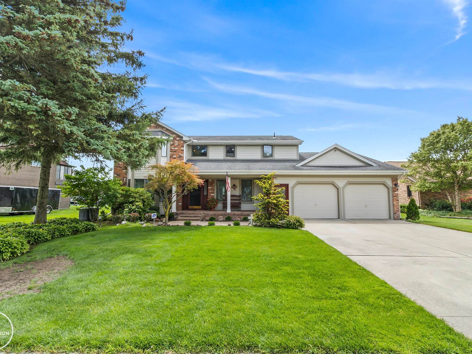 7353 Flamingo Rd, Clay Township, MI 48001 | Zillow