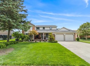7353 Flamingo Rd, Clay Township, MI 48001