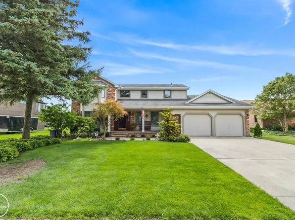 7353 Flamingo Rd, Clay Township, MI 48001